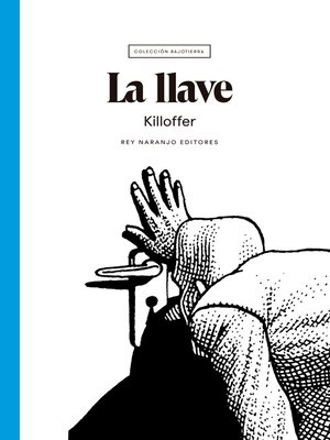 cover image of La llave